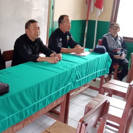 Album : BLT DD TAHAP VII - IX