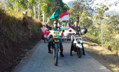 Album : Karnaval Hari Kemerdekaan 